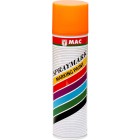 MAC Spraymark Paint Fluro Orange 400ml - Ctn 12 image