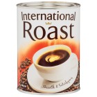 Nestle International Roast Instant Coffee 500g Tin image