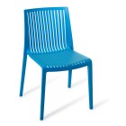 Eden Cool Blue Chair image