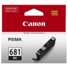 Canon PIXMA Inkjet Ink Cartridge CLI681 Black image