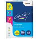 Colour Copy Paper A4 300gsm White Pack of 125 image