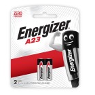 Energizer A23 Battery Miniature Alkaline 12V Pack 2 image
