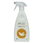 Eco Planet All Purpose Cleaner Grapefruit & Mint 500ml image
