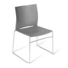 Eden Web Grey Chair image