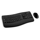 Microsoft Wireless Comfort Desktop 5050 Keyboard & Mouse image