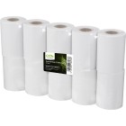 Icon Eftpos Thermal Roll 57x47mm White Pack 10 image