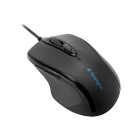 Kensington Pro Fit Mid-Size USB Mouse Black image