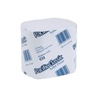 Pacific Classic Interleaved Toilet Tissue 2 Ply 250 Sheets per pack White Carton 36 image