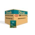 Dilmah Premium Enveloped Tea Bags Pack 500 image