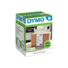Dymo LabelWriter Shipping Labels 104x159mm Roll 220 image
