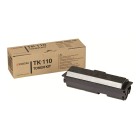 Kyocera Toner Kit TK-110 Black image