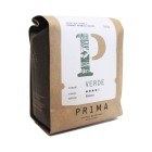 Prima Fairtrade Organic Verde Fresh Ground Coffee 200g image