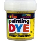 FAS Painting Dye 30g Yellow image