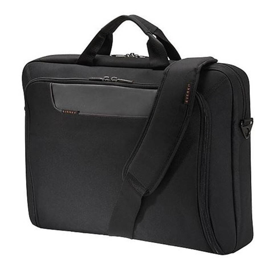 Everki Advance Laptop Carry Bag 18.4 Inch