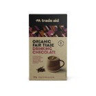 Trade Aid Drinking Chocolate 300g image