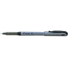 Pen Pilot V-Razor Fibre 0.4mm Black image