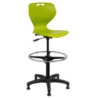 Seaquest Mata Architectural Chair Olive image