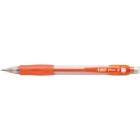 Bic Velocity Mechanical Pencil 0.7mm With Eraser And Lead Refills Pack 2 image