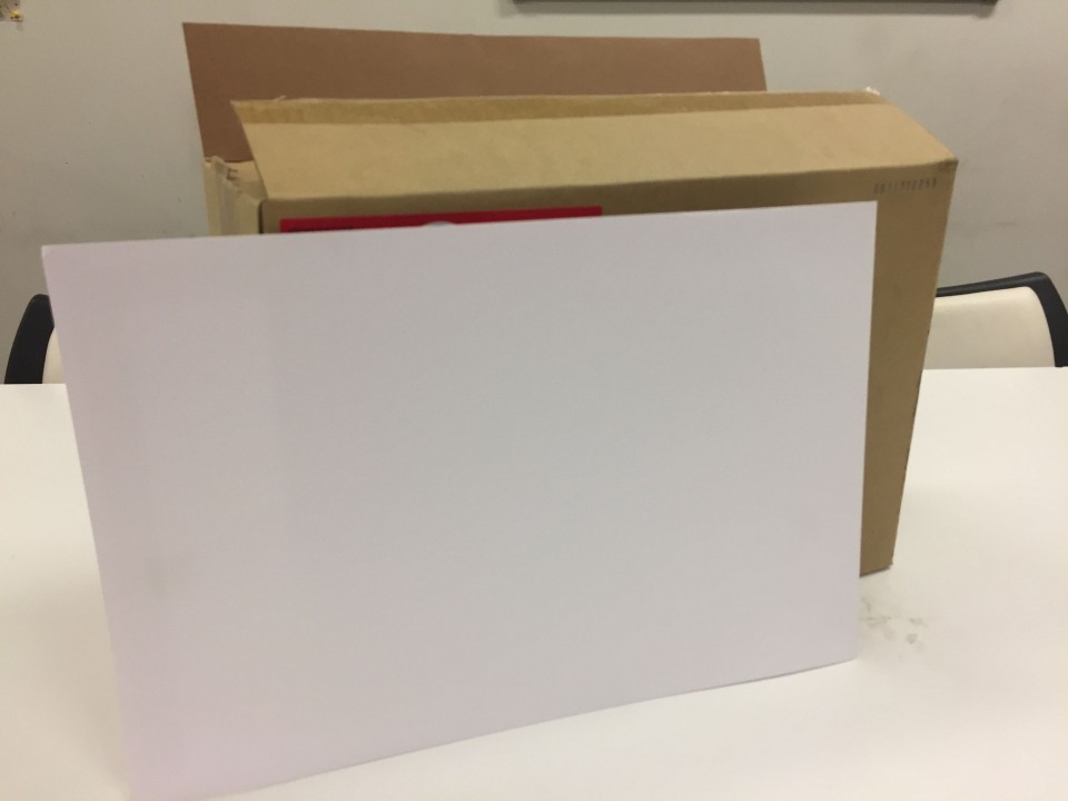 Tudor Pocket Envelope Peel & Seal E35 254mm x 381mm White Box 250