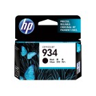 HP Ink Cartridge 934 Black image