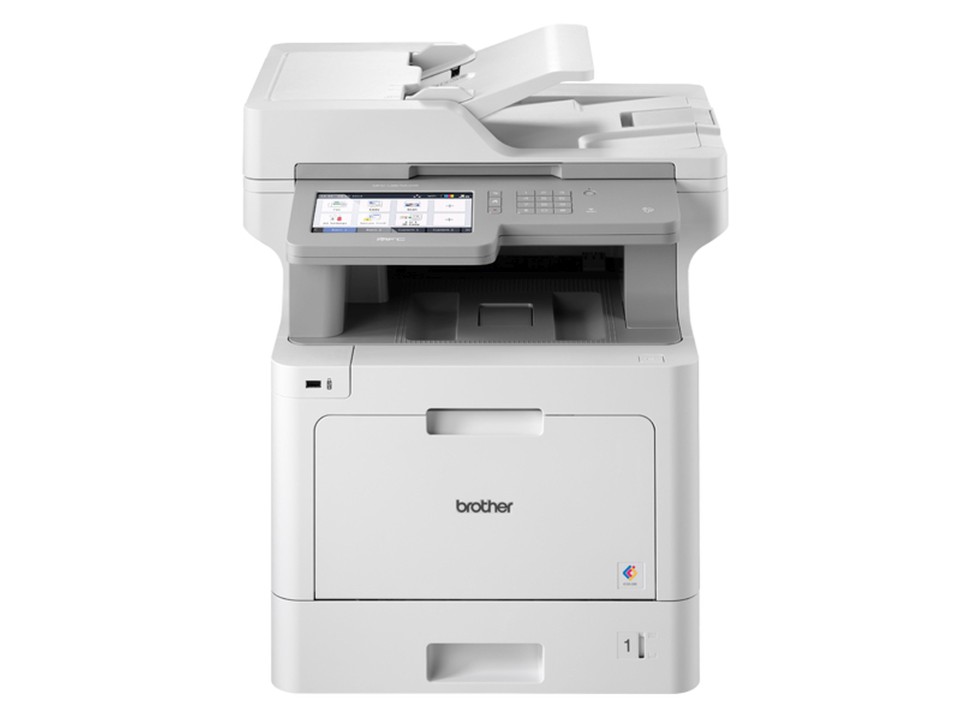 Brother Colour Laser All-in-one Printer MFC-L9570CDW