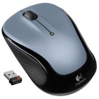 Logitech Usb Wireless Compact Mouse M325 image