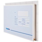 Codafile Lateral File Wallet Top And Side Tab Box 20 image