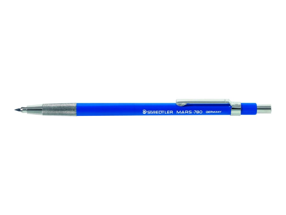 Staedtler 780C Mars Technico Mechanical Pencil Clutch 2.0mm
