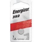 Energizer 392 / 384 Watch Battery 1.55V Pack 1 image