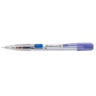 Pentel Techniclick Mechanical Pencil 0.5mm Blue image