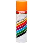 MAC Spraymark Paint Orange 500ml - Ctn 12 image