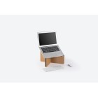Refold Laptop Stand image