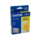 Brother Inkjet Ink Cartridge LC37 Yellow image