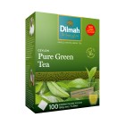 Dilmah Tea Bags Ceylon Pure Green Tea Tagless Pack 100 image