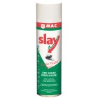 MAC Slay Dry Insecticide Fly Spray 500ml image