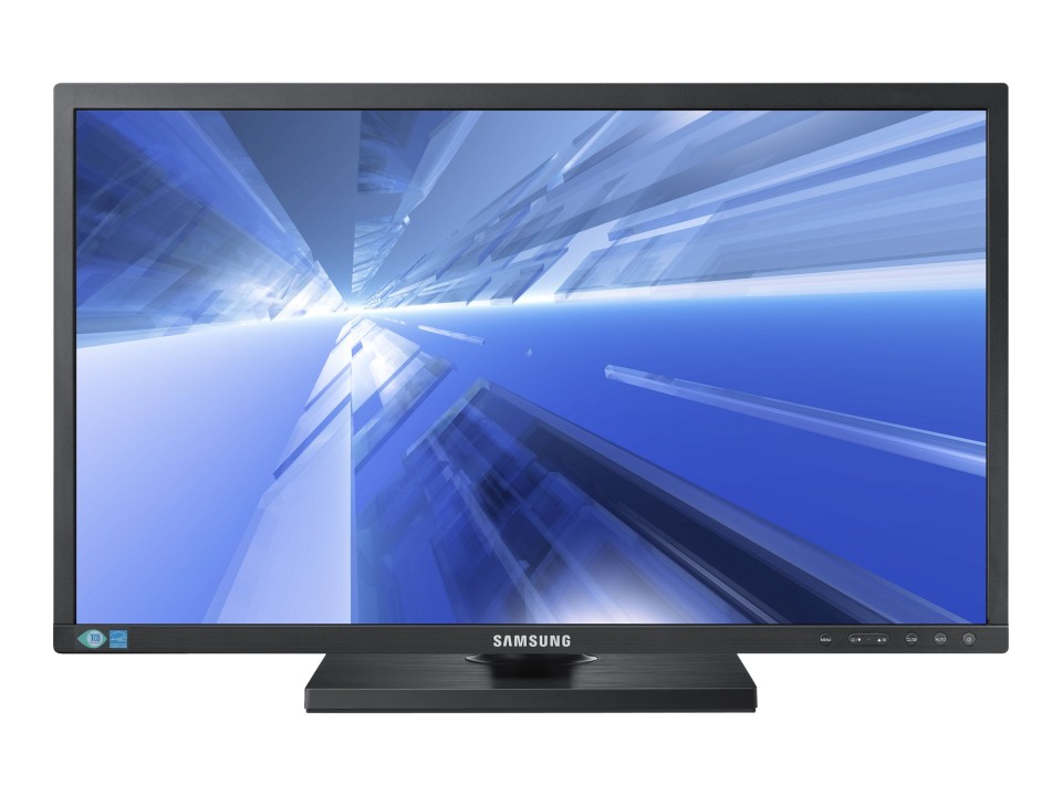 Samsung Full HD Monitor 24 inch