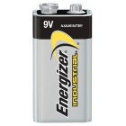 Energizer Industrial Battery 9V Box12 image
