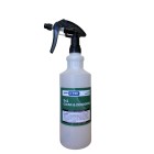 C-TEC 3n1 Cleaner & Deodorise Spray Bottle Kit - 1 Litre image