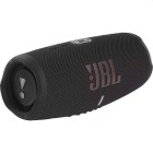 Harman JBL Charge 5 Portable Bluetooth Speaker Black image