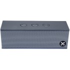 Moki Wireless Speaker Bassbox - Platinum image