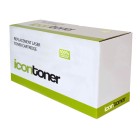 Icon Compatible Brother Laser Toner Cartridge TN3465 Black image