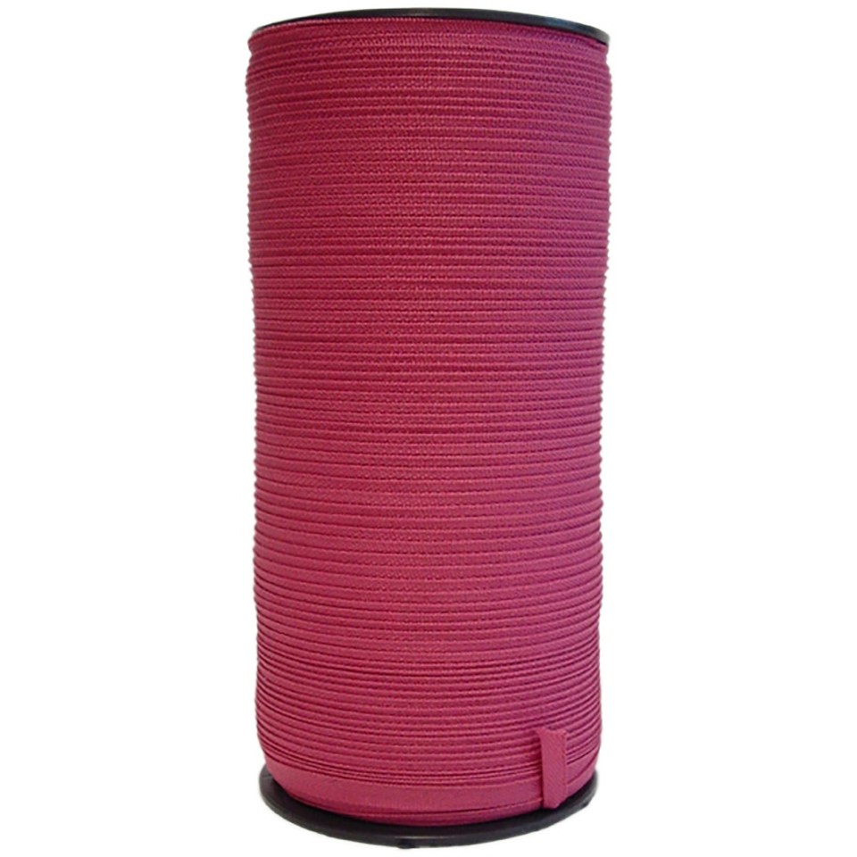 Esselte Legal Tape 6mmx500m Pink