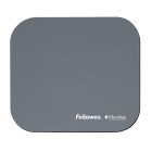 Fellowes Mouse Pad With Microban Protection Graphite image