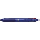 Pilot Frixion 3 Colour Rollerball Pen 0.5mm image