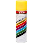 MAC Spraymark Paint Fluoro Yellow 400ml - Ctn 12 image