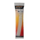 Powerforce Cable Tie Natural 280mm x 7.6mm Nylon 100pk image