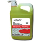 Soft Care Grit Industrial Hand Wash 5 Litre 100953938 Carton of 2 image