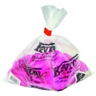 Kevron Key Tags ID5 Pink Bag 50 image
