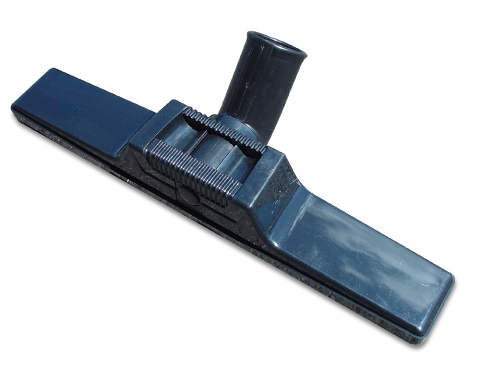 Filta Carpet Nozzle Turn Over Tool 32mm Black 80176