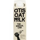 Otis The Barista One Oat Milk 1l image